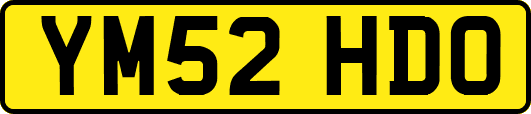 YM52HDO