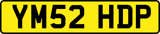 YM52HDP
