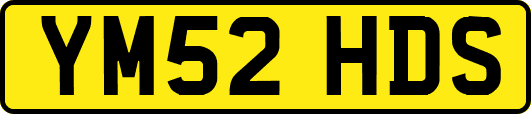 YM52HDS