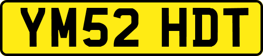 YM52HDT