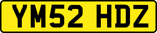 YM52HDZ
