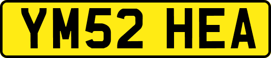YM52HEA