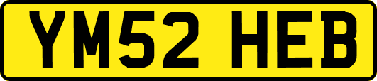 YM52HEB