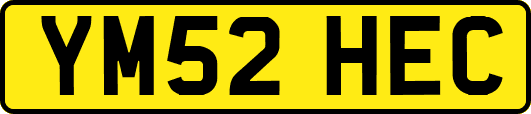 YM52HEC