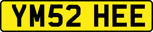 YM52HEE