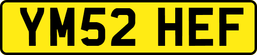 YM52HEF