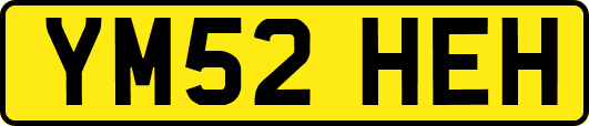 YM52HEH