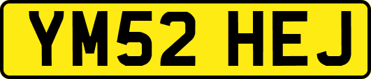 YM52HEJ