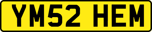 YM52HEM