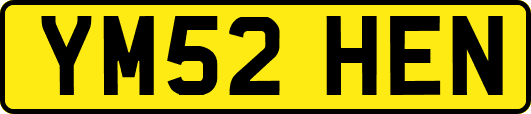 YM52HEN