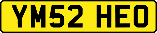YM52HEO