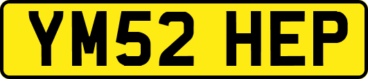 YM52HEP