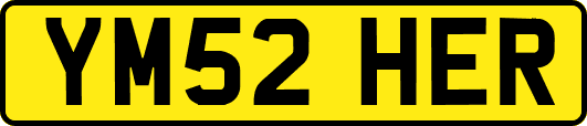 YM52HER