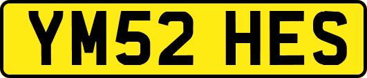 YM52HES