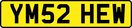 YM52HEW