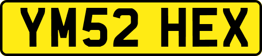 YM52HEX