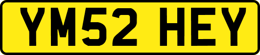 YM52HEY
