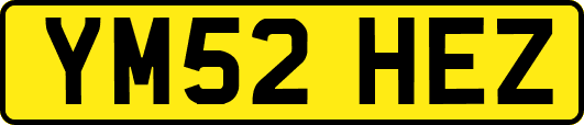 YM52HEZ