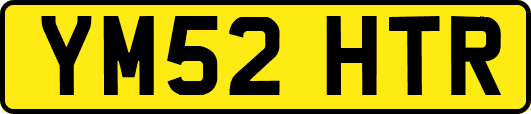 YM52HTR
