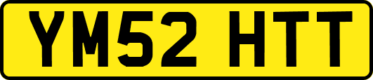 YM52HTT