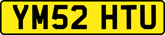 YM52HTU