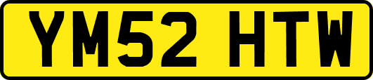 YM52HTW
