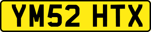 YM52HTX