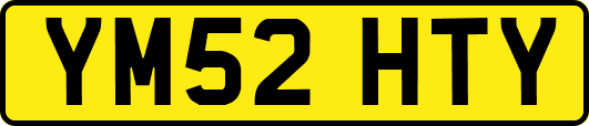 YM52HTY