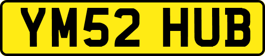 YM52HUB