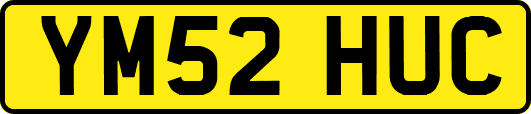 YM52HUC