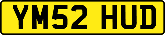 YM52HUD