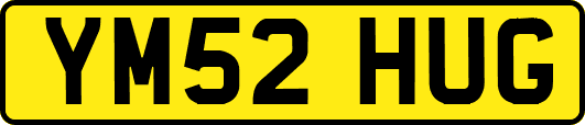YM52HUG