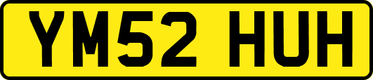YM52HUH