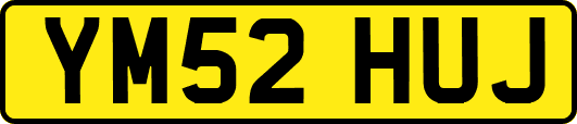 YM52HUJ
