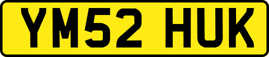 YM52HUK