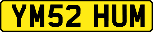 YM52HUM