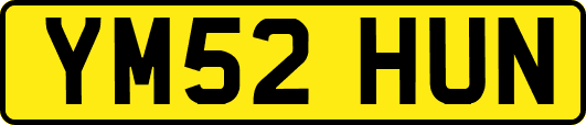 YM52HUN