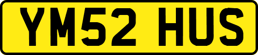 YM52HUS