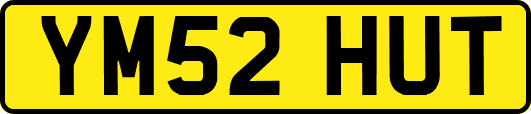 YM52HUT