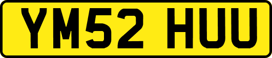 YM52HUU