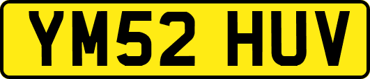 YM52HUV