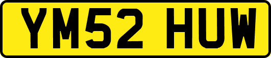 YM52HUW