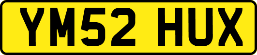 YM52HUX
