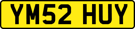 YM52HUY