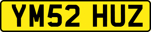 YM52HUZ