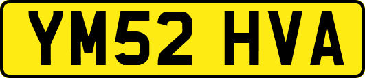 YM52HVA