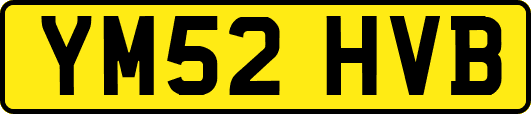 YM52HVB
