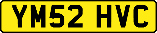 YM52HVC