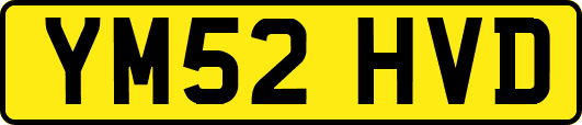 YM52HVD