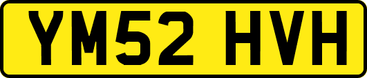 YM52HVH